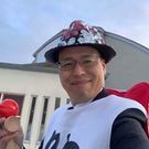 マグロ ともかず