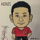 たまつくり けんじ