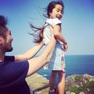 松橋  田中 結奈