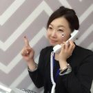 ミギタ ジュンコ