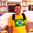 Terumichi Teddy Koyama