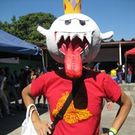 Hanazaki Nariz Yoshinori