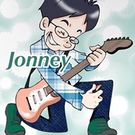 Sekiya Jonney Shingo