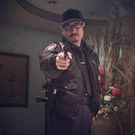 Masafumi Mickey Toyama