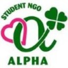 学生NGO ALPHA