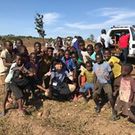 Takahiro Tokunbo Saeki