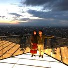 Mangala Yoshiko Fujisaki