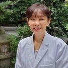 銀座輝き堂薬舗前田陽子