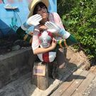 山内（日比野）芙美