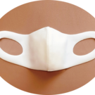 保育者へ "洗えるマスク" を届けるプロジェクト