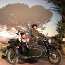 上野伸悟 (レダジャパン株式会社　代表取締役）