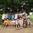 田中鉄太郎 ウィズチャイルド