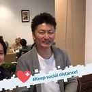 フロンティアヴァレー　野崎＆家島