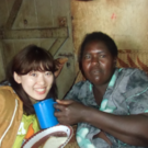 平田七美（Matovu Foundation）