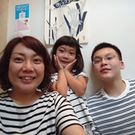 大塚 山内  美希