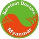 Bearfoot Doctors Myanmar 根岸太郎