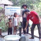 一般社団法人日本水資源保護
