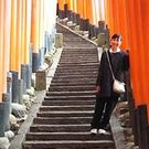 Megumi Takahashi Hattori