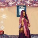 Uchiyama Ayaka Zafra