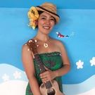 Keiko Ao Aqua Jimbo