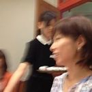 Mamiko Kanaeda Sakurai