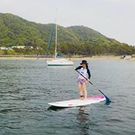 Mizuki Shiihashi Kato