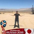 Yuto Carlos Pedro Yamada