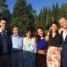 Ikuko Handa Williams