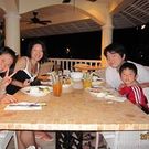 Tomoko Hamazaki Tsuzaki