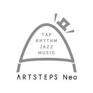 ARTSTEPS Neo TAP DANCE SCHOOL