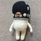 ナカザキ タカコ