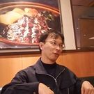 きたがわ しんいち