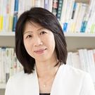 高尾真紀子