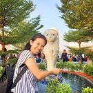 Chinatsu Tina Nishio