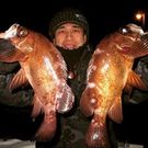 マスオカ シゲオ