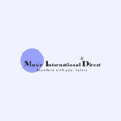 Music International Direct 川本裕之