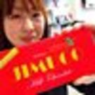 パソコン事務子