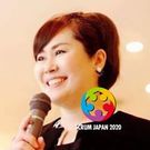 薦田 裕子　こもだゆうこ