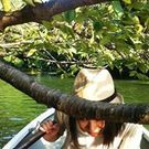 町野 川本 恭子