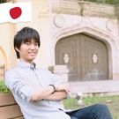 JA 中谷悠人 Yuto