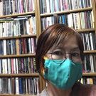 たかがわ はるこ