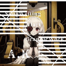 A.K-Dproject(Ayumu Kakuta)