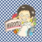 Hiroto Ito