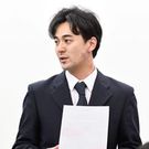 佃 勇也