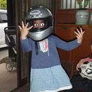 坂田 和重（よろずボランティア　いちたすいち）