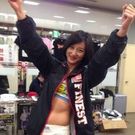 Shizuka Marcela Sugiyama