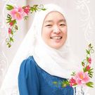 Sarah Maryam Imamura Yukie