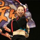 山田真寿美(朝倉無限隊 夢幻。)